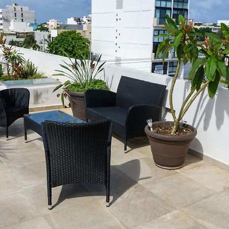 Ser & Soul Vacation Lofts Appartement Playa del Carmen Buitenkant foto