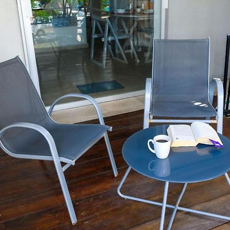 Ser & Soul Vacation Lofts Appartement Playa del Carmen Buitenkant foto