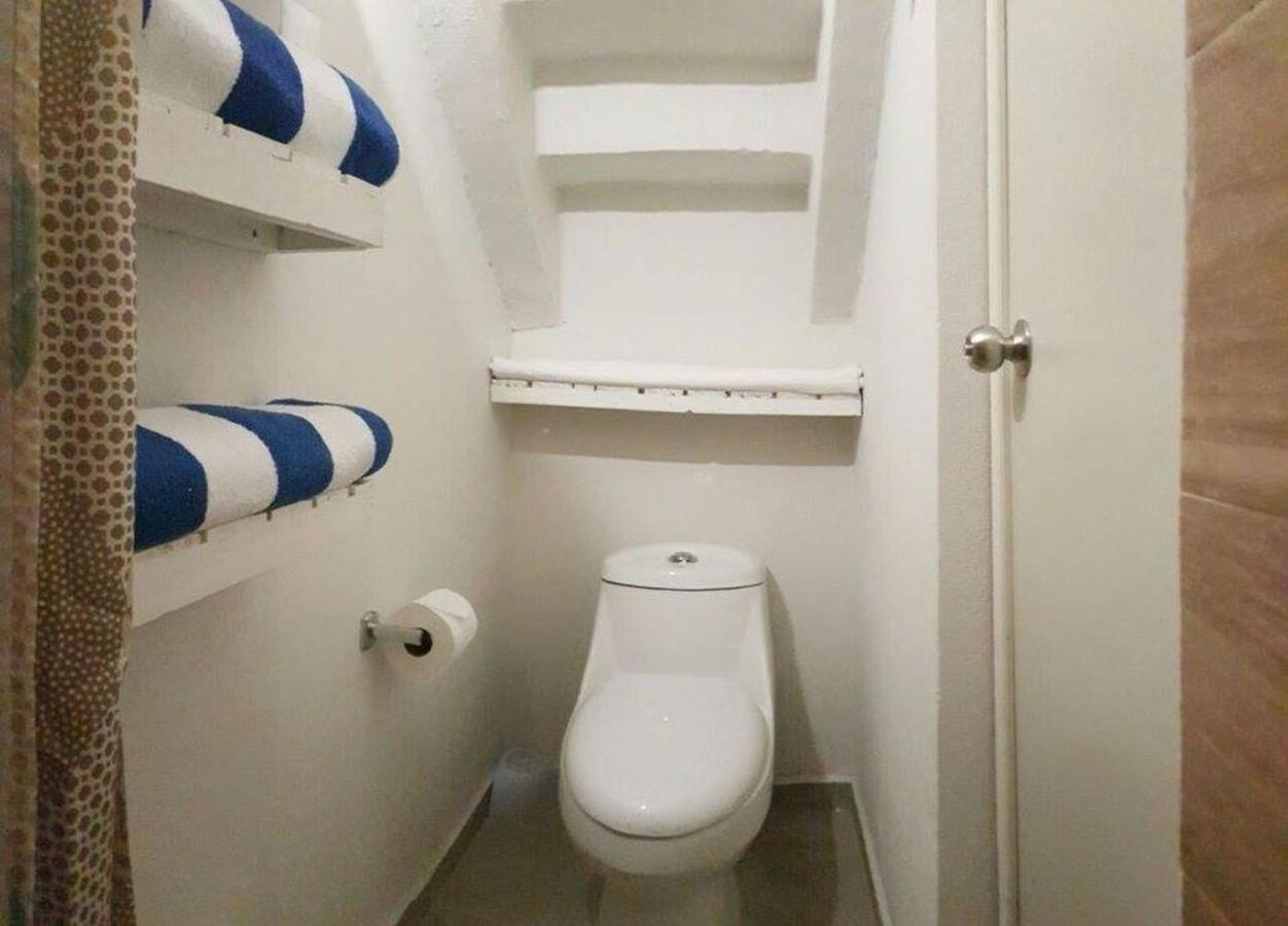 Ser & Soul Vacation Lofts Appartement Playa del Carmen Buitenkant foto