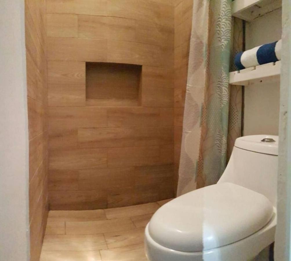 Ser & Soul Vacation Lofts Appartement Playa del Carmen Buitenkant foto