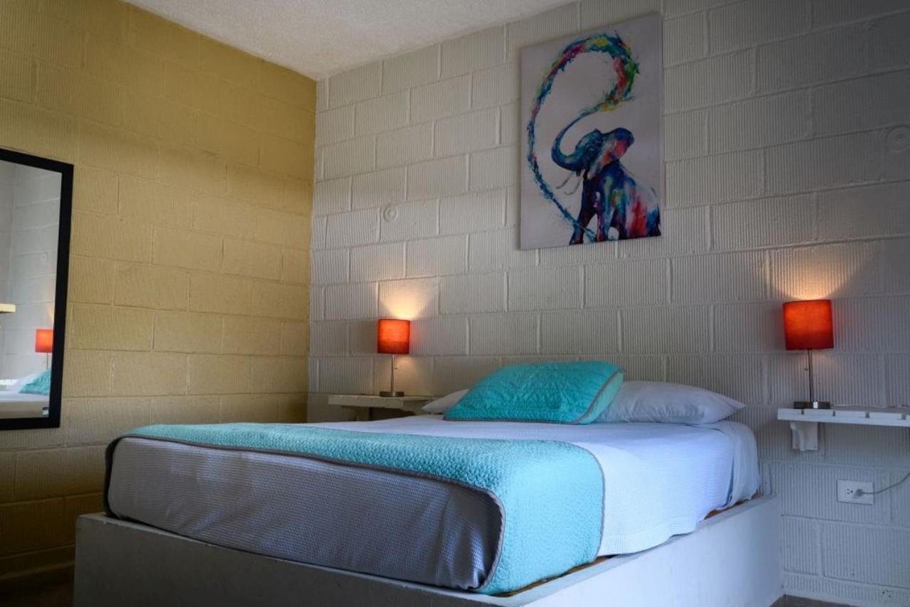 Ser & Soul Vacation Lofts Appartement Playa del Carmen Buitenkant foto