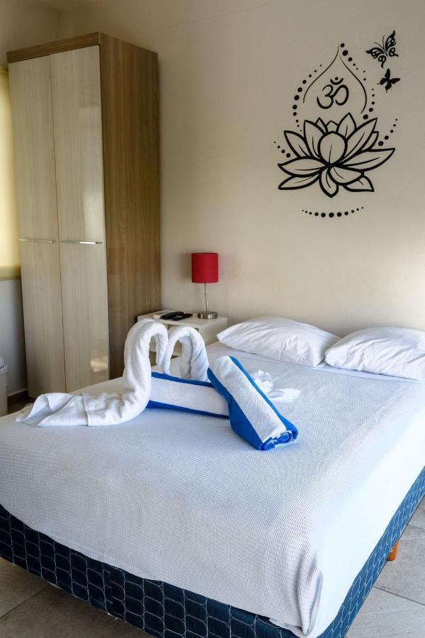 Ser & Soul Vacation Lofts Appartement Playa del Carmen Buitenkant foto