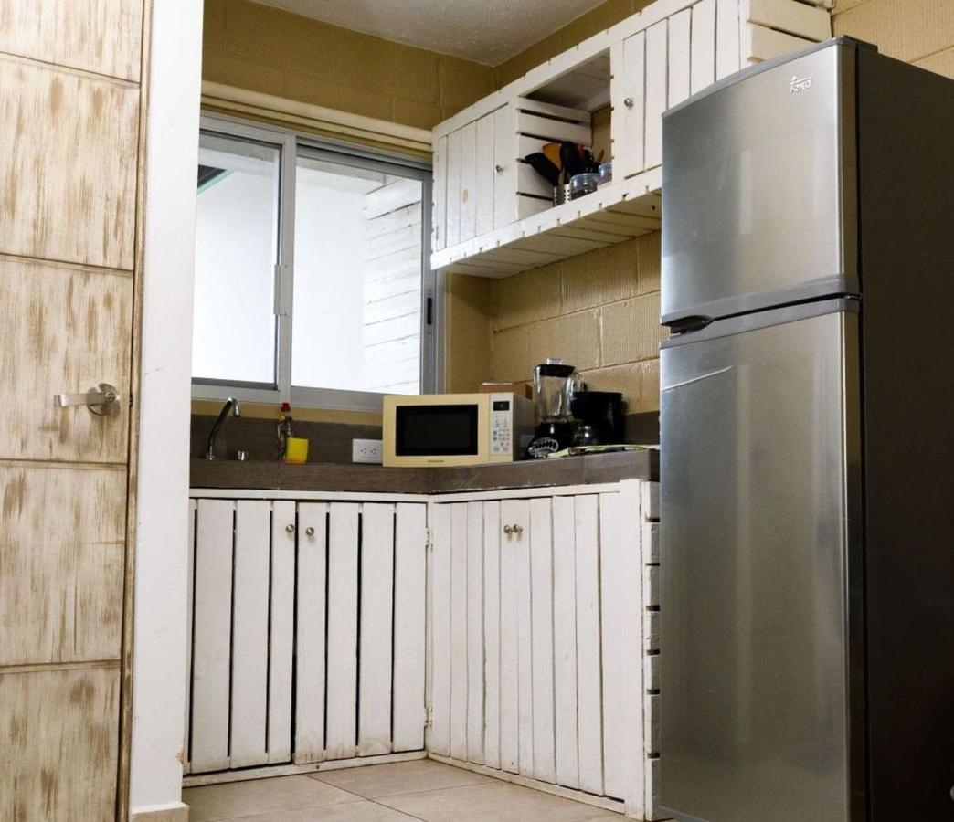Ser & Soul Vacation Lofts Appartement Playa del Carmen Buitenkant foto