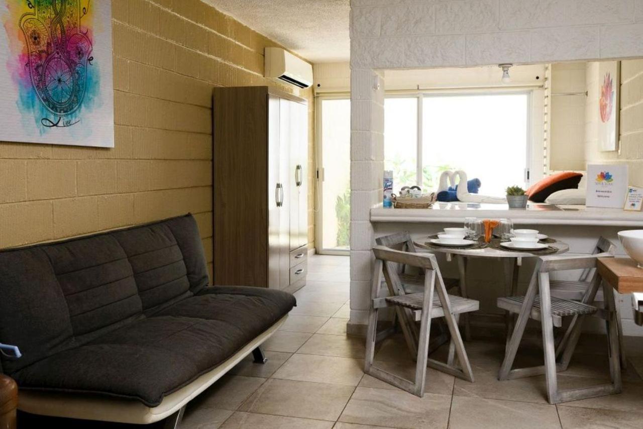 Ser & Soul Vacation Lofts Appartement Playa del Carmen Buitenkant foto