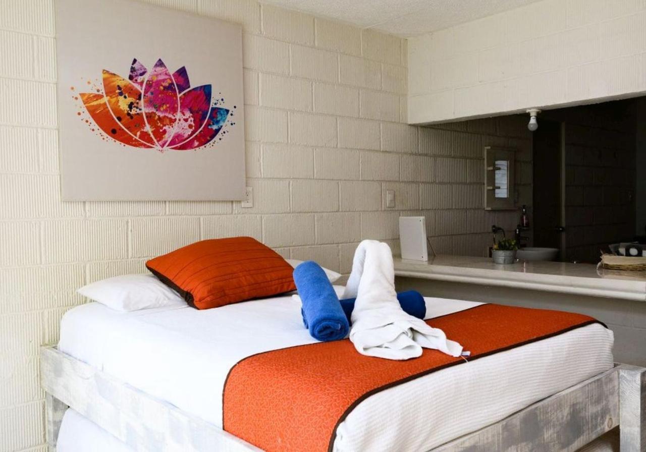 Ser & Soul Vacation Lofts Appartement Playa del Carmen Buitenkant foto