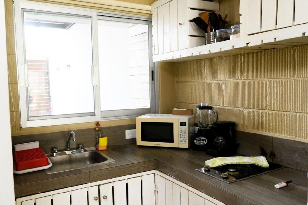 Ser & Soul Vacation Lofts Appartement Playa del Carmen Buitenkant foto