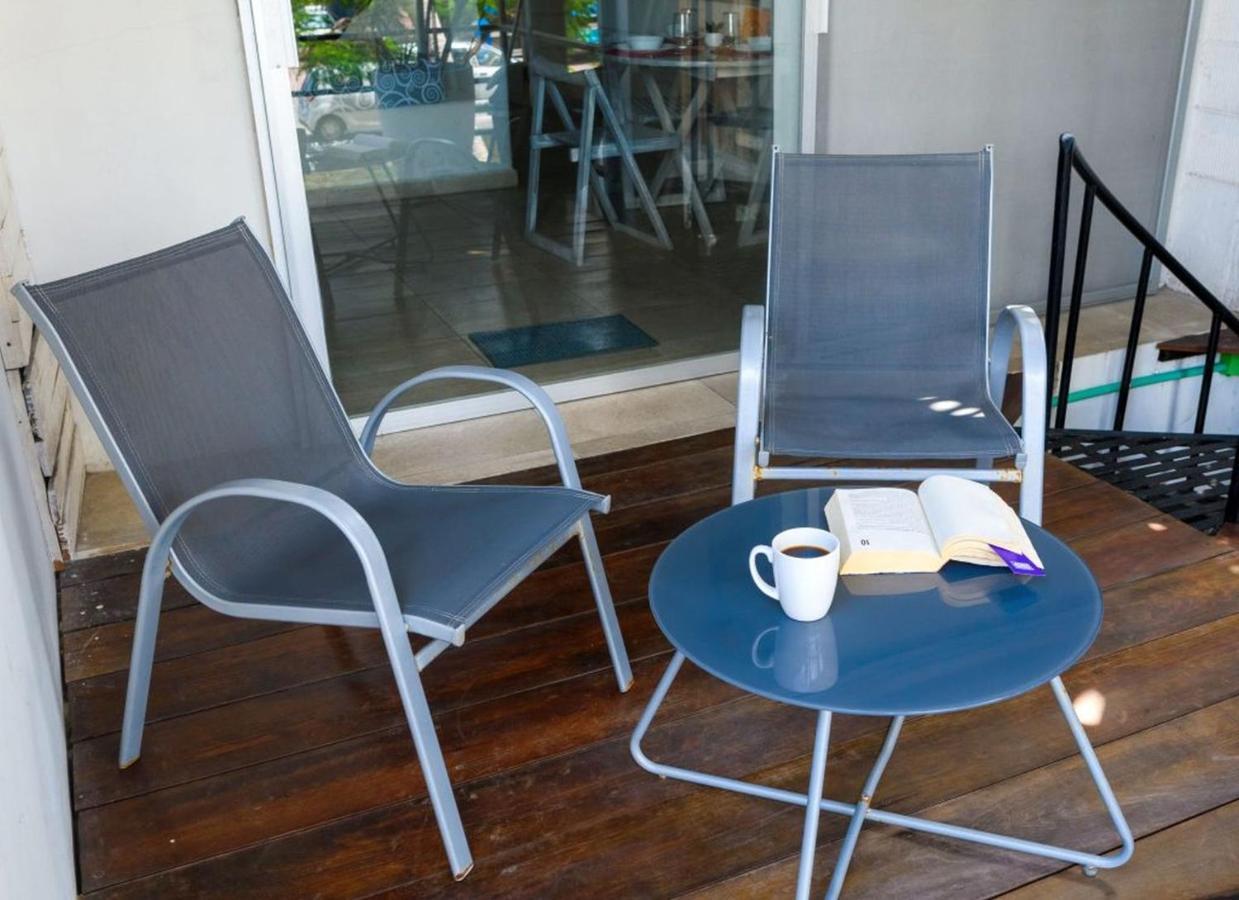 Ser & Soul Vacation Lofts Appartement Playa del Carmen Buitenkant foto