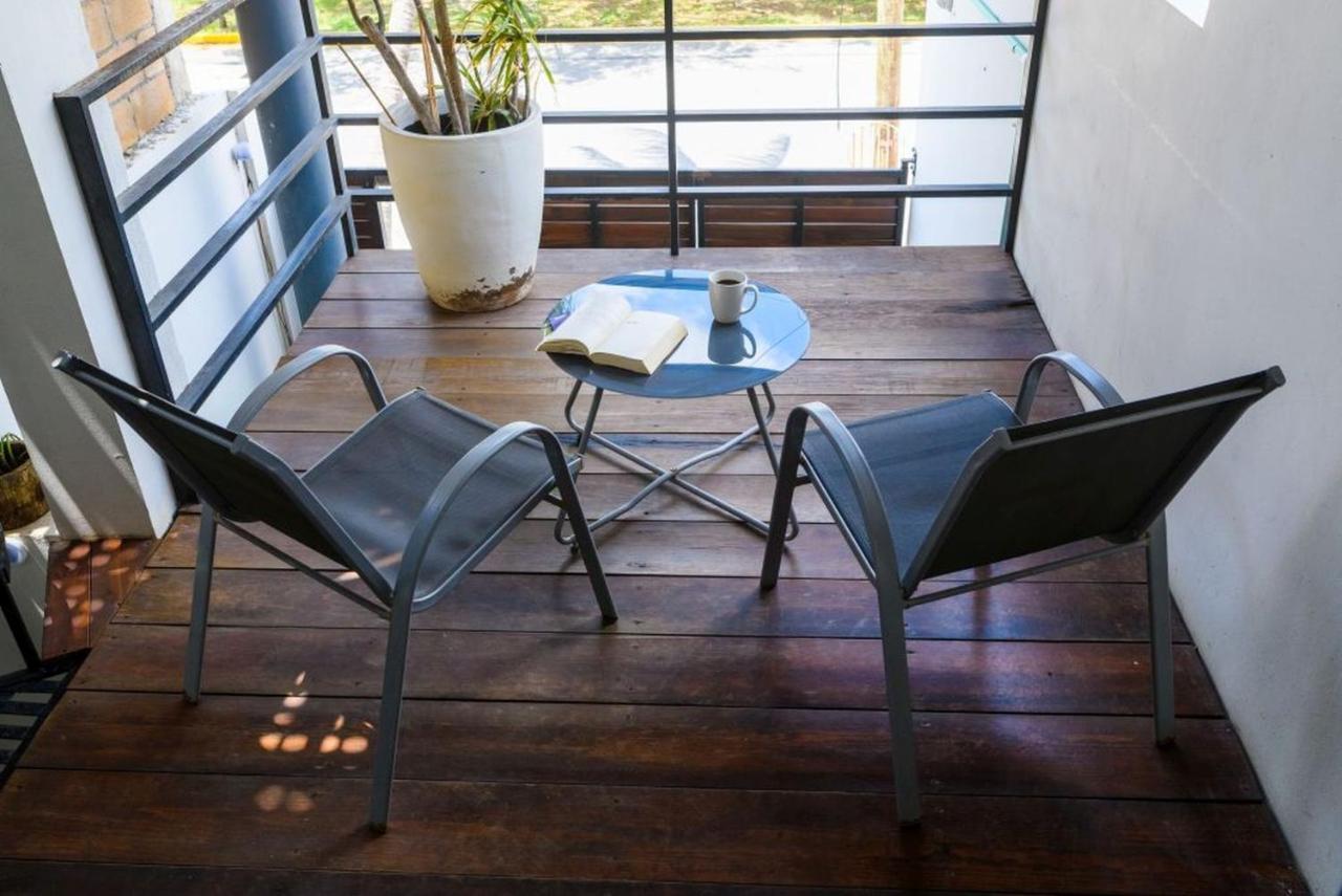 Ser & Soul Vacation Lofts Appartement Playa del Carmen Buitenkant foto