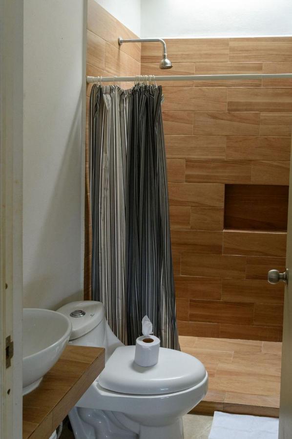 Ser & Soul Vacation Lofts Appartement Playa del Carmen Buitenkant foto